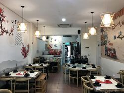 CHINATOWN MRT STATION (DT19) (D1), Shop House #578520541